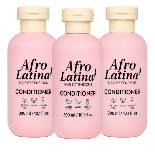 Conditioner Grow Trio