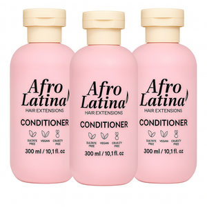 Conditioner Grow Trio