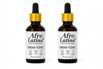 Duo Grow Tonic