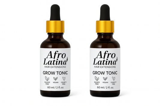 Duo Grow Tonic