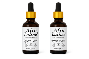 Duo Grow Tonic