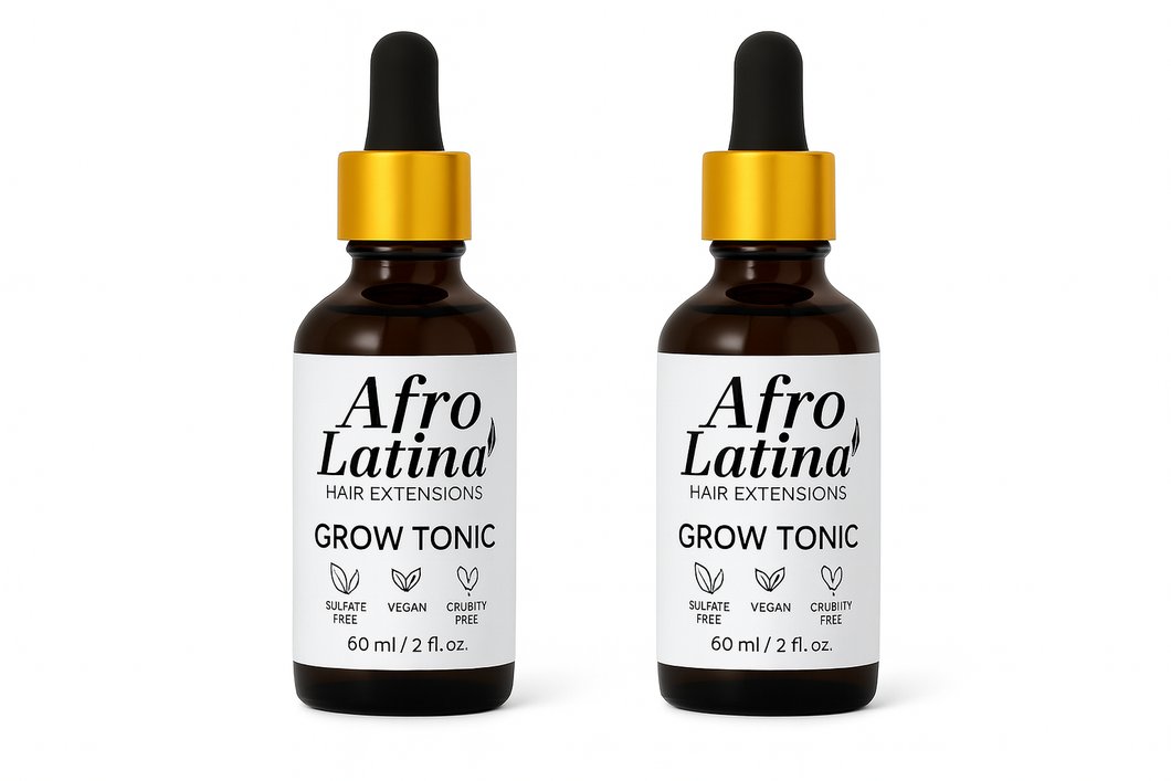Duo Grow Tonic