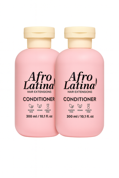 Double Power Duo Conditioner