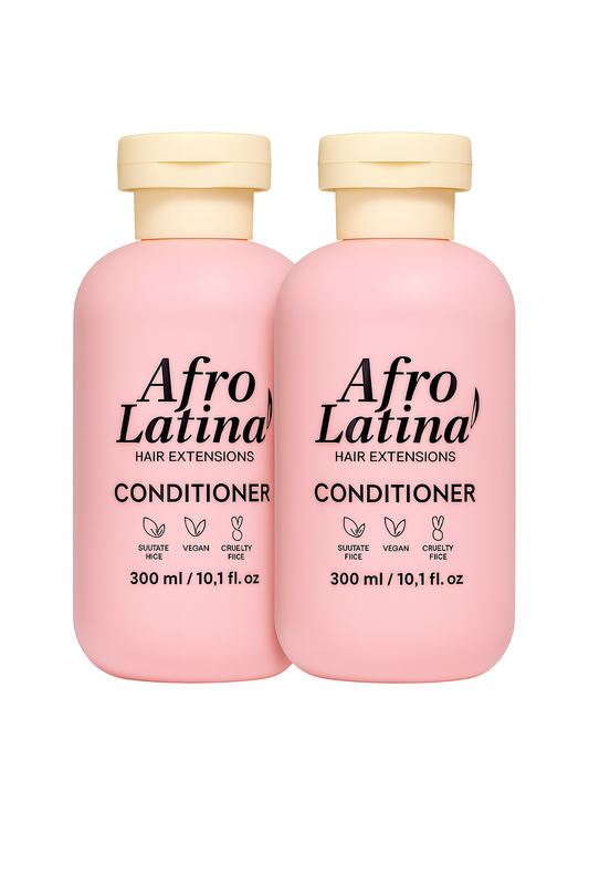 Double Power Duo Conditioner