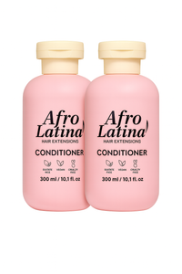 Double Power Duo Conditioner