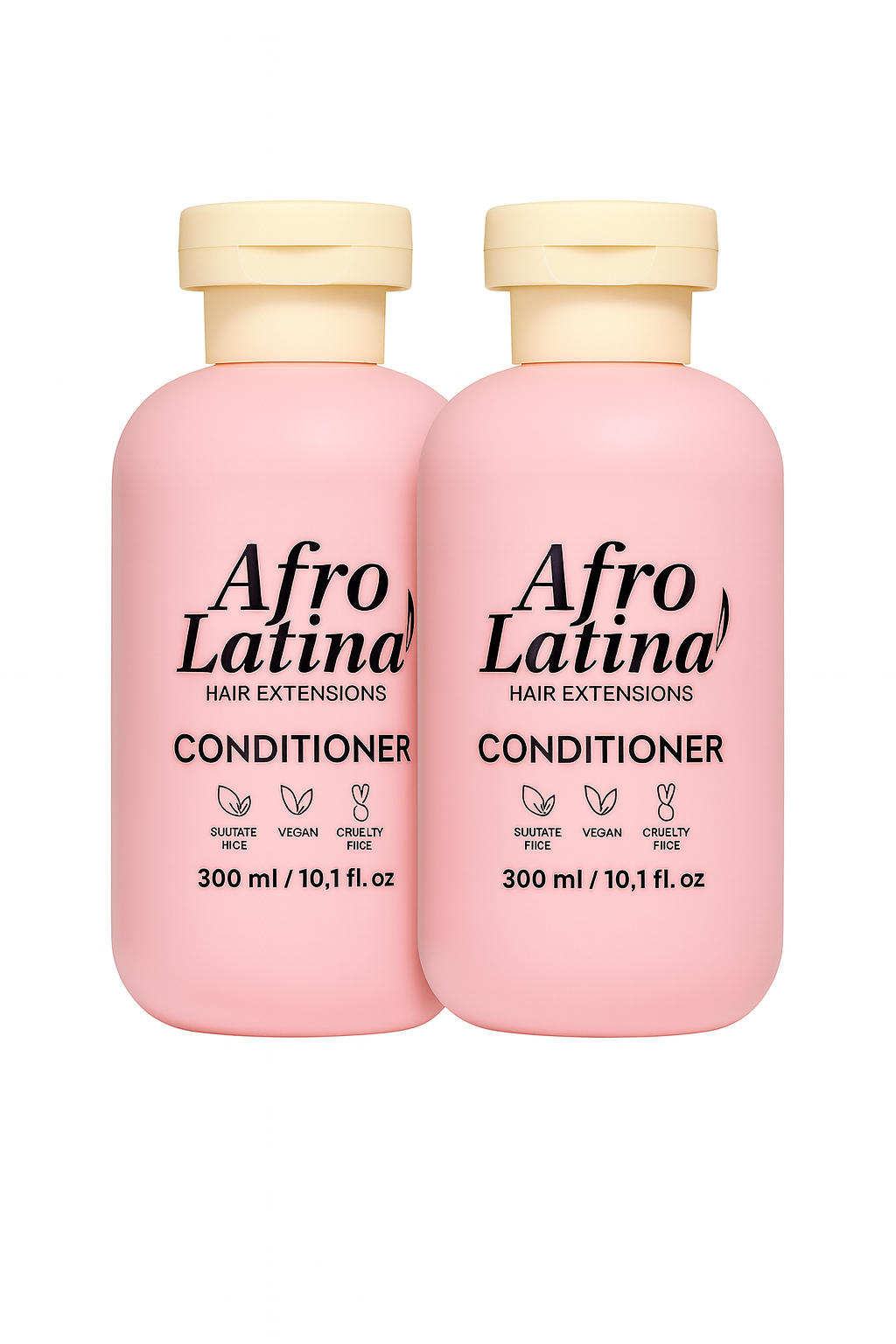 Double Power Duo Conditioner