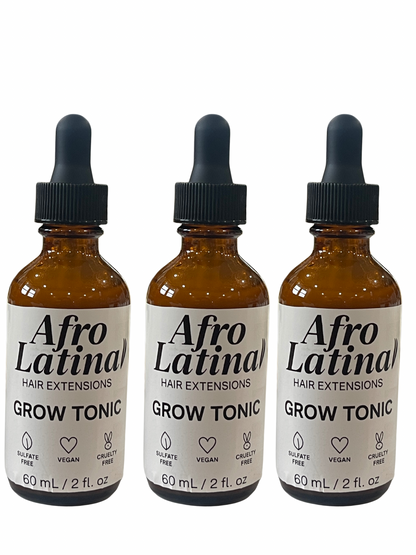 Grow Tonic Trio