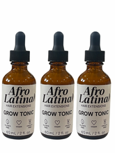 Load image into Gallery viewer, Grow Tonic Trio
