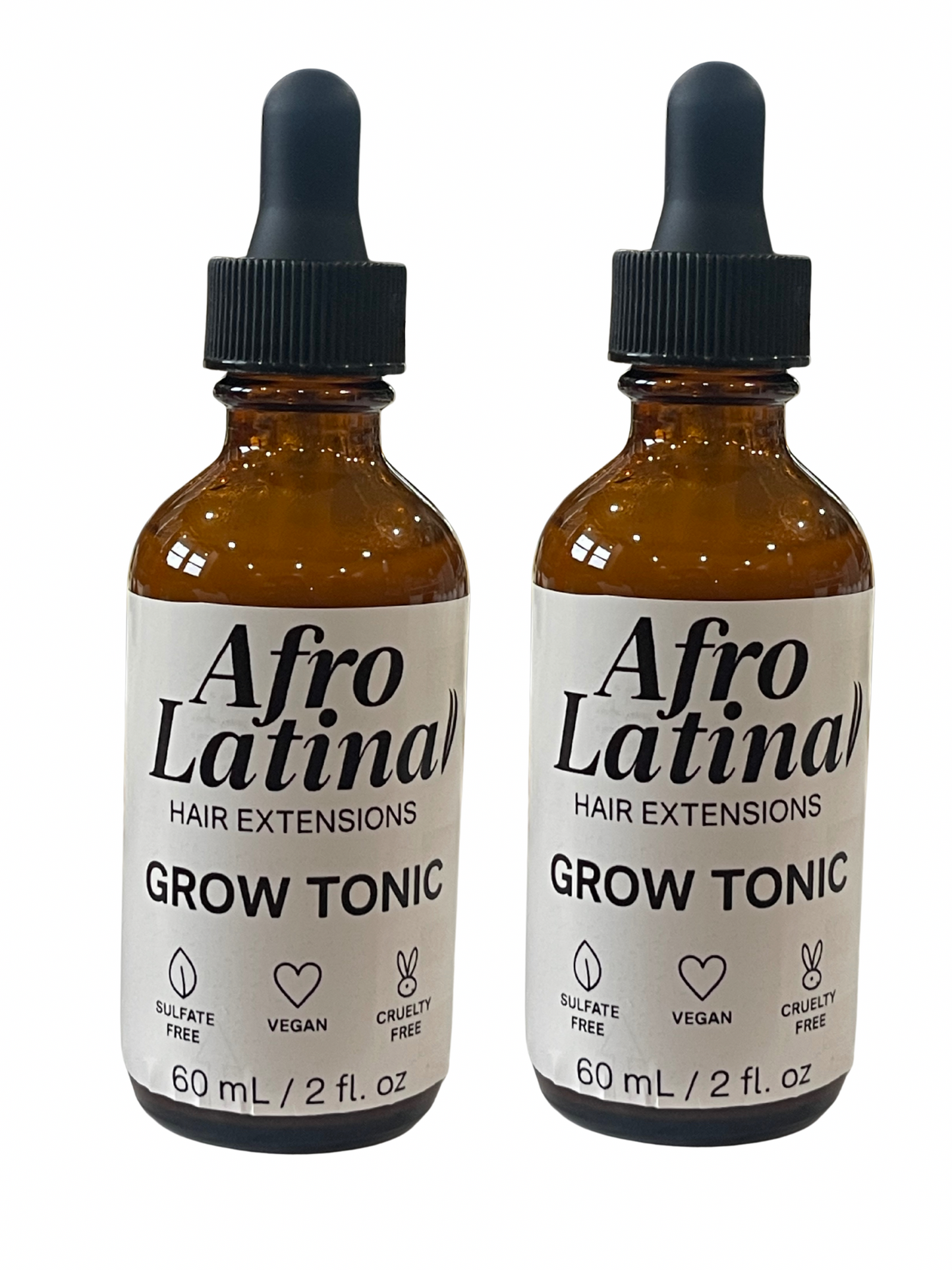 Duo Grow Tonic