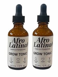 Duo Grow Tonic