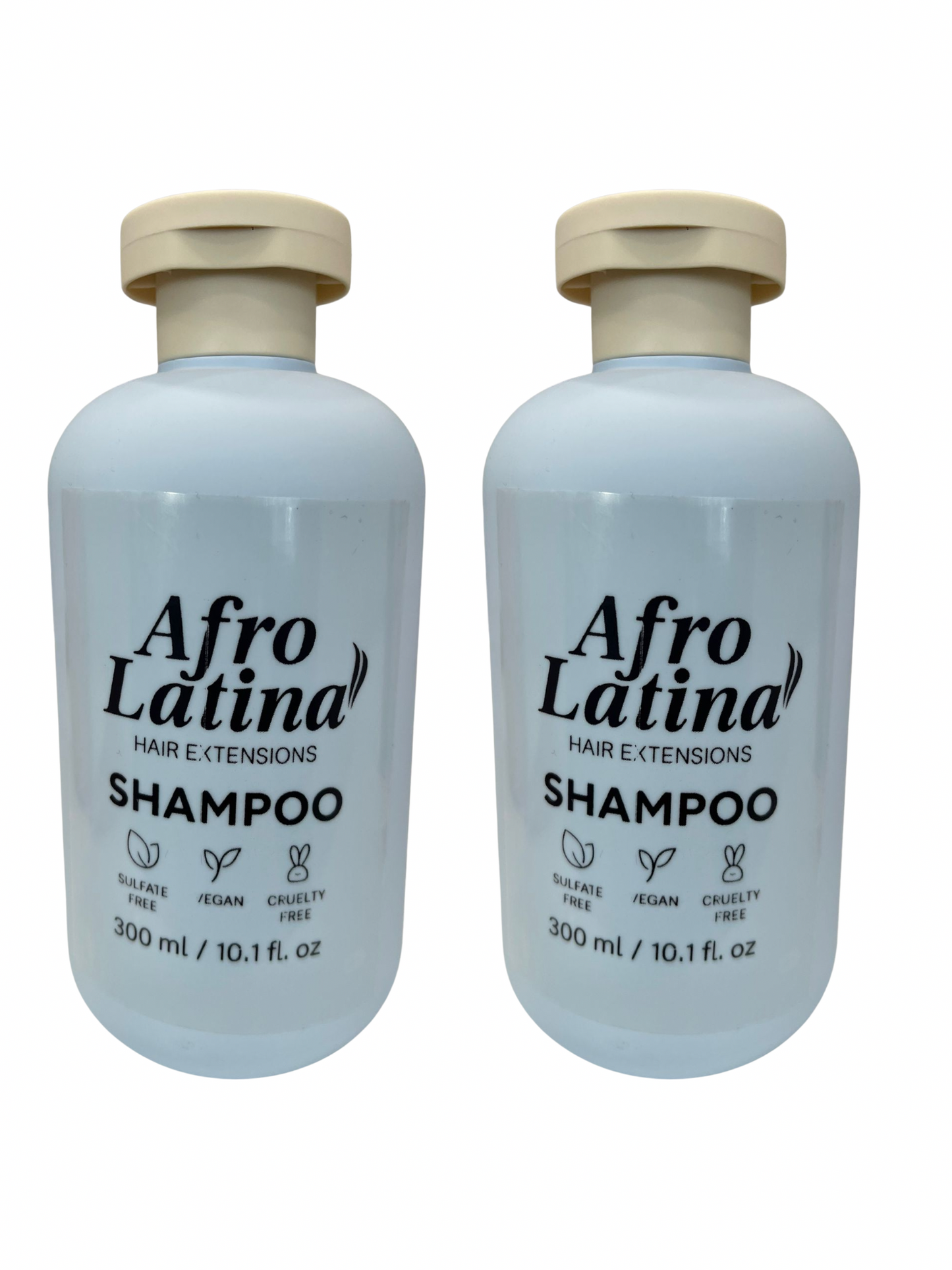 Double Power Duo Shampoo
