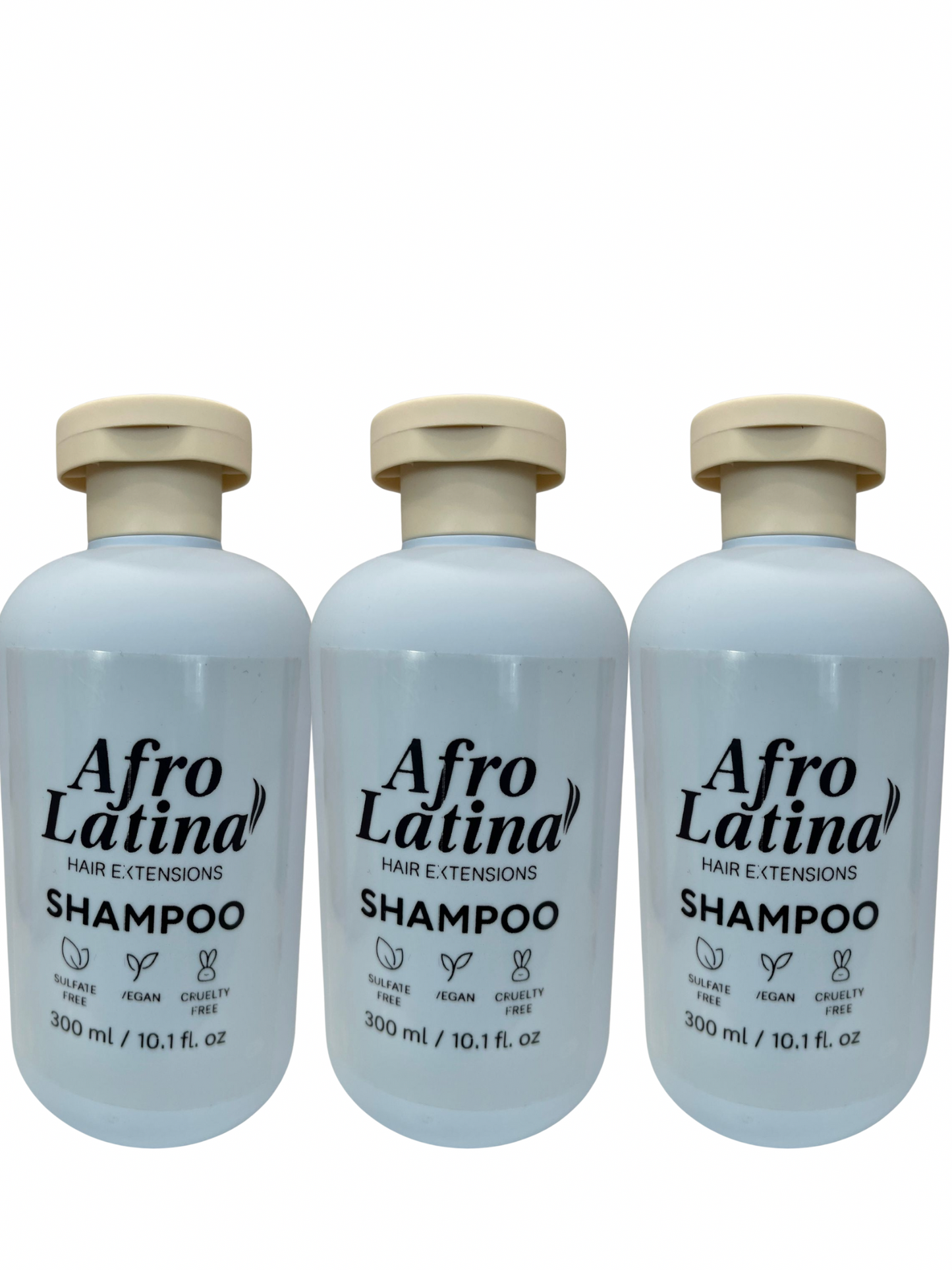 Shampoo Grow Trio
