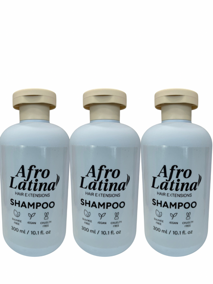 Shampoo Grow Trio
