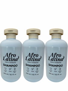 Shampoo Grow Trio