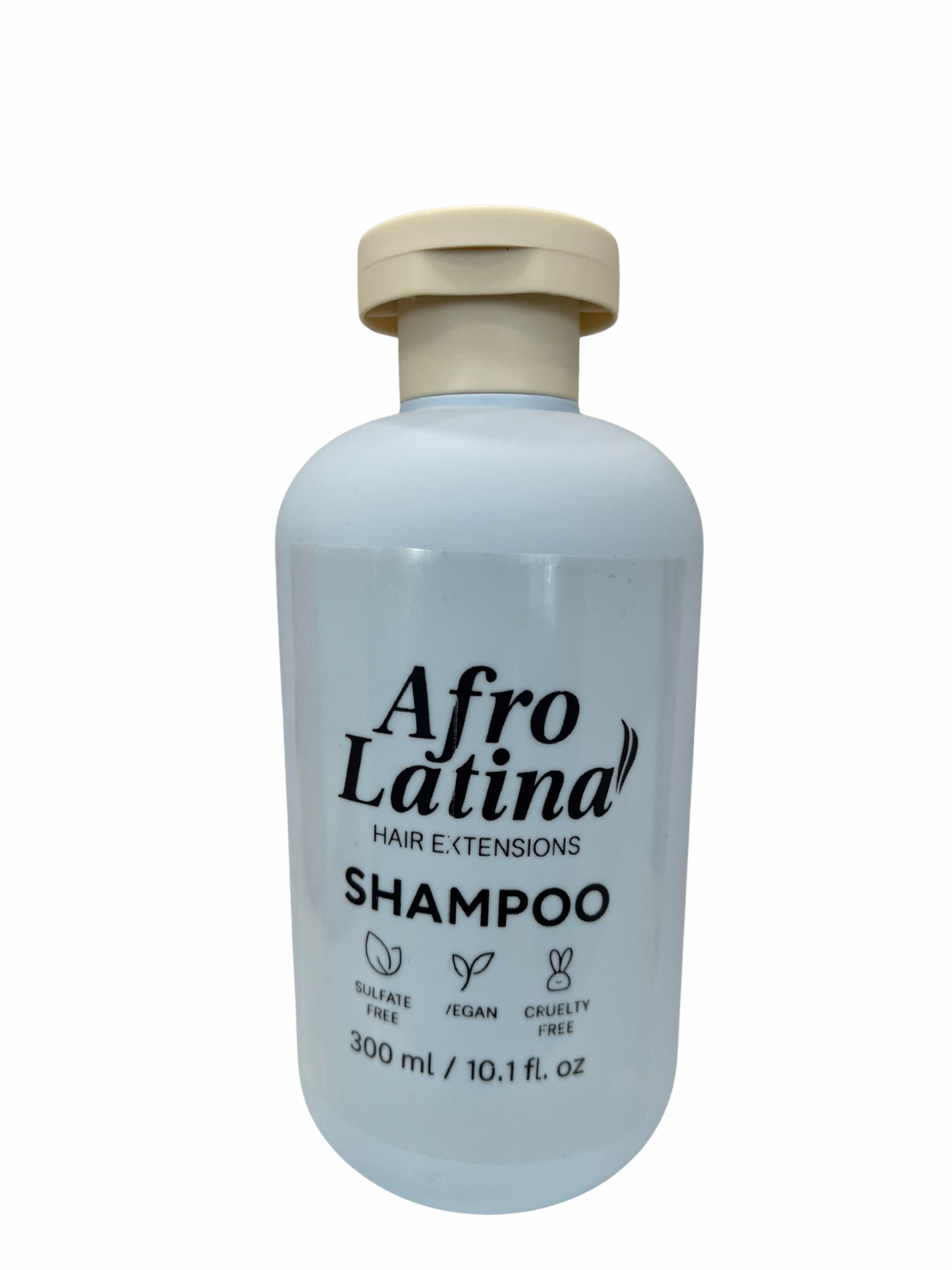 Grow Shampoo