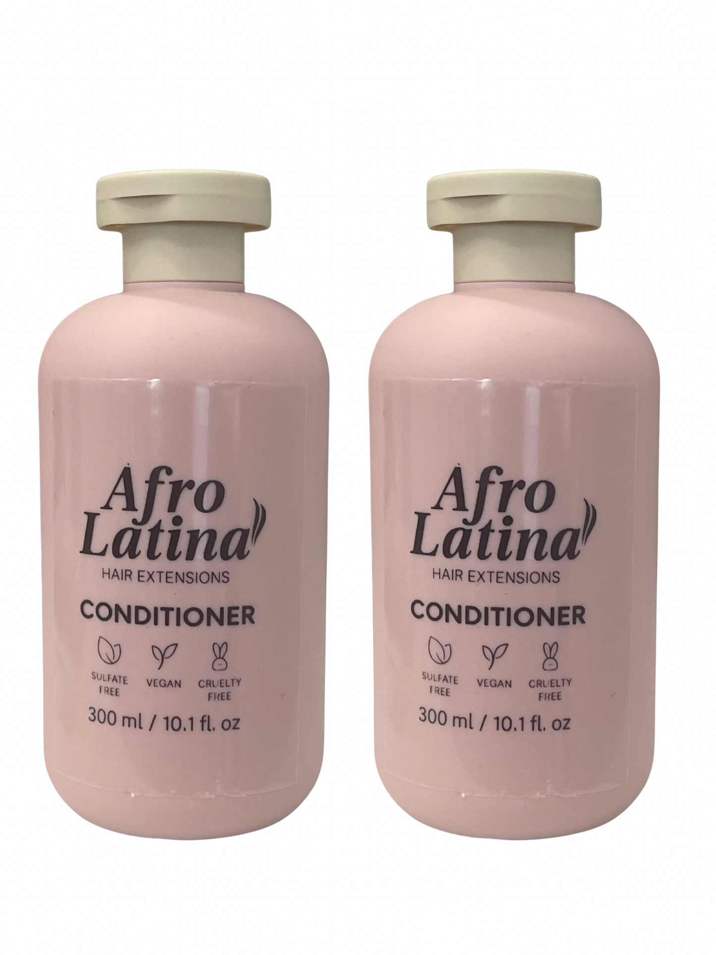 Double Power Duo Conditioner