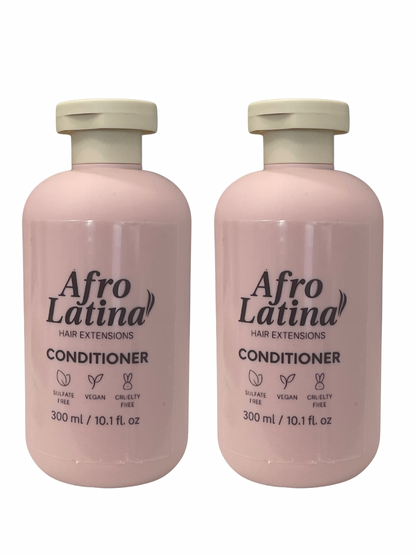 Double Power Duo Conditioner