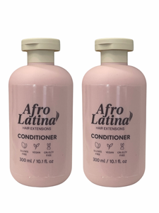 Double Power Duo Conditioner