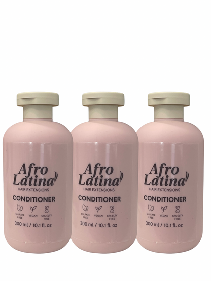 Conditioner Grow Trio