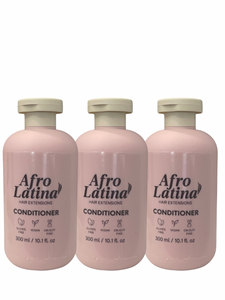 Conditioner Grow Trio