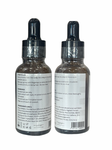 GROW TONIC 30 ML