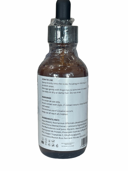 Grow Tonic Trio