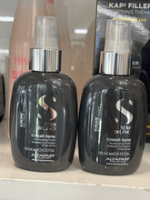 Load image into Gallery viewer, ALFAPARF Milano Semi Di Lino Cristalli Spray – Instant Illuminating Finish (125 ml / 4.23 fl oz)
