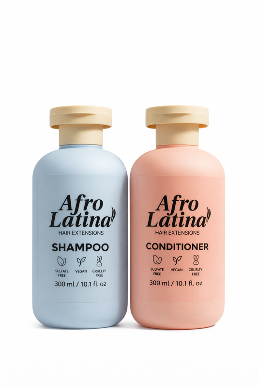 Grow & Repair Duo