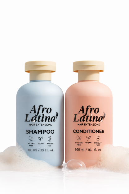 Grow & Repair Duo