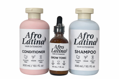 Growth & Repair Trio