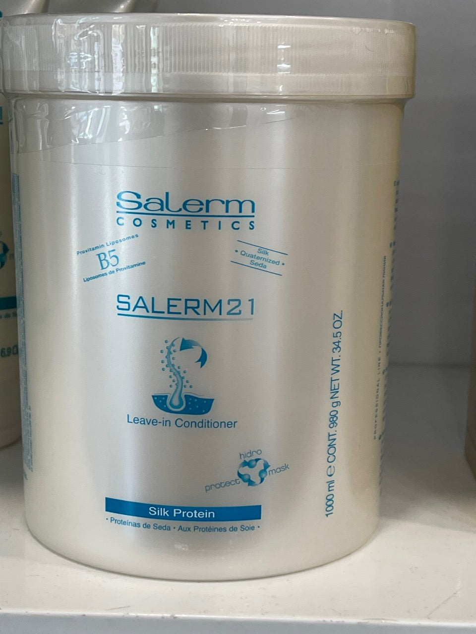 SALERM 21 Leave-In Conditioner 1000 ml