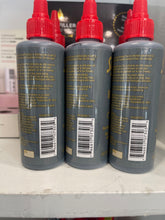 Load image into Gallery viewer, 1 x Salon Pro Anti Fungus Hair Wig Extensions Bonding Glue 4oz - Black
