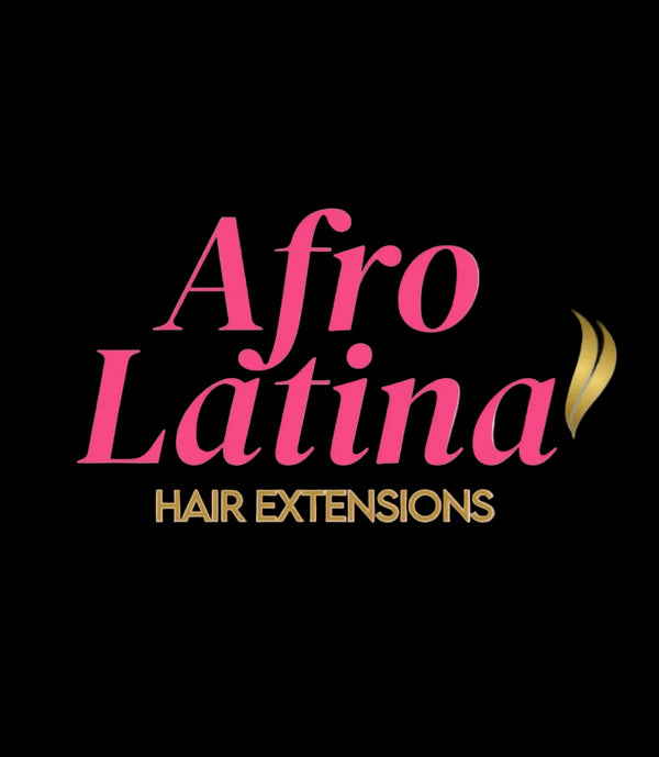 AFRO LATINA USA
