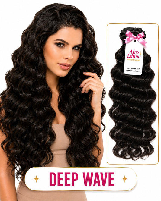 DEEP WAVE INDIAN