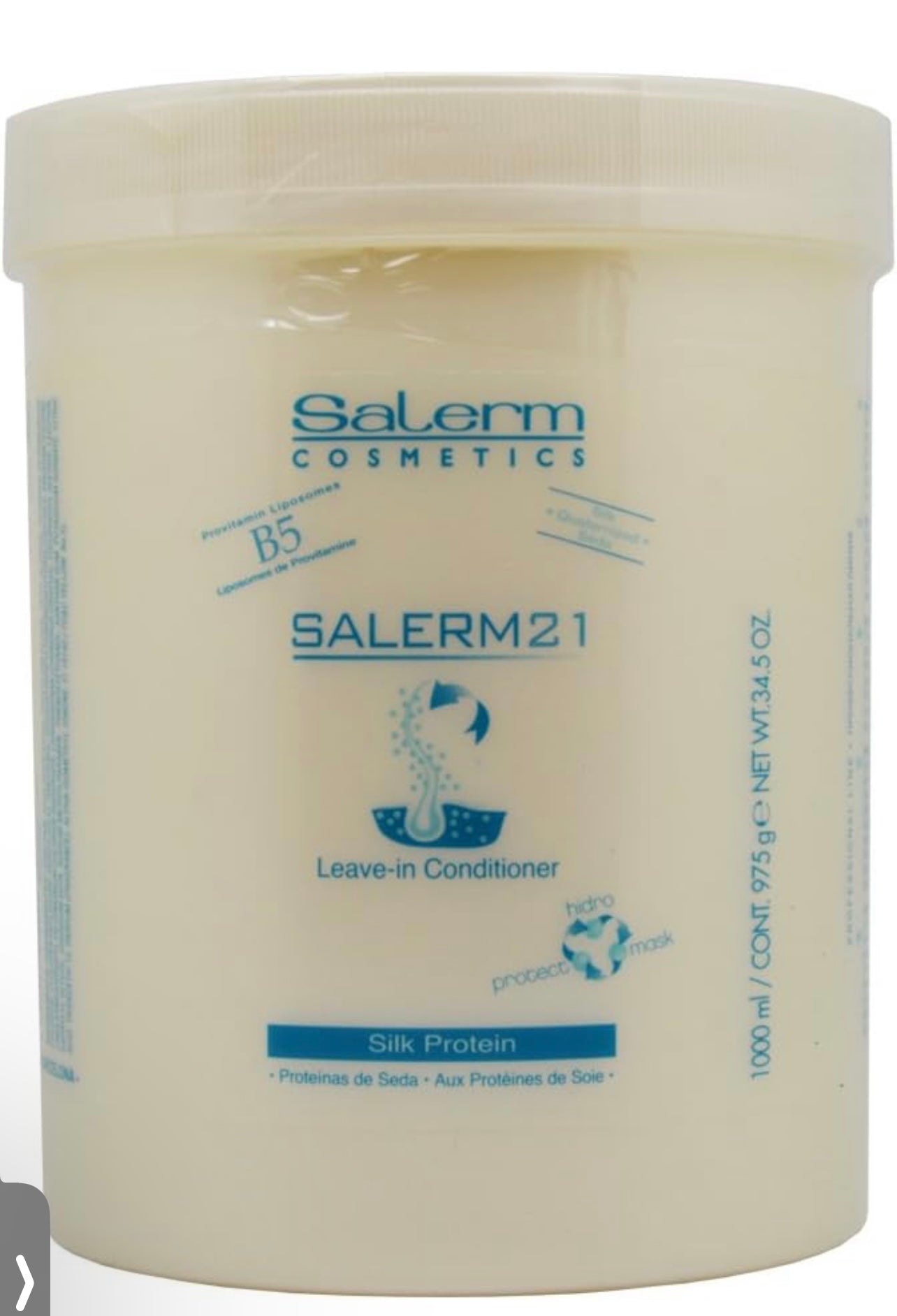 SALERM 21 Leave-In Conditioner 1000 ml