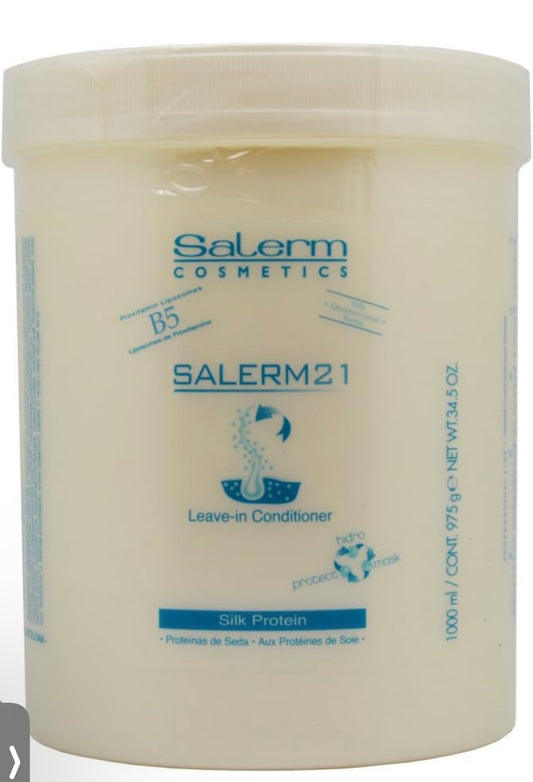 SALERM 21 Leave-In Conditioner 1000 ml