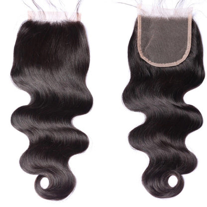FRONTAL  4X4 BODY WAVE