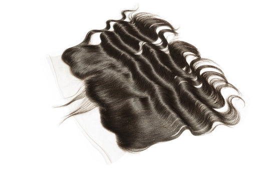 FRONTAL 13X4 BODY WAVE