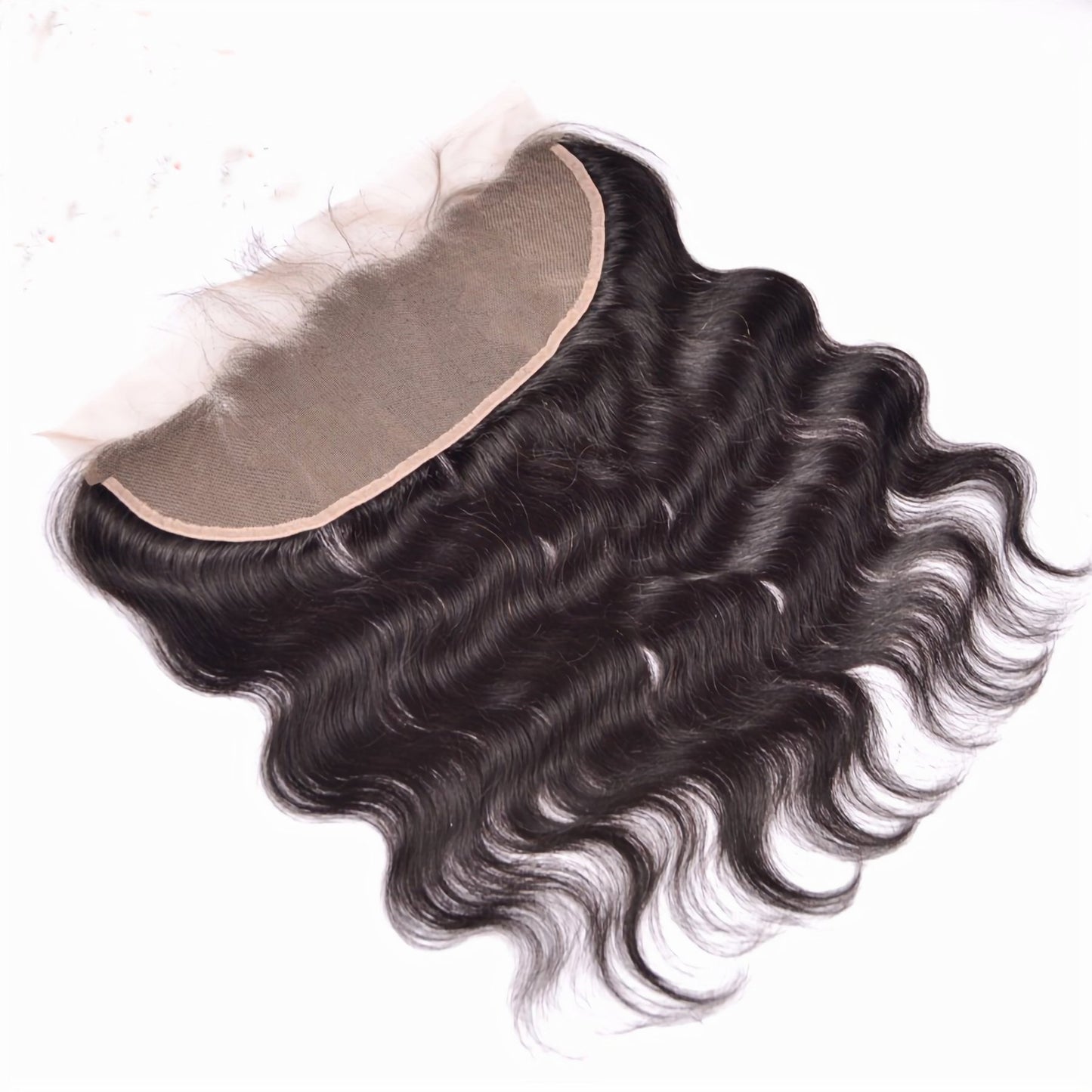 FRONTAL 13X4 BODY WAVE