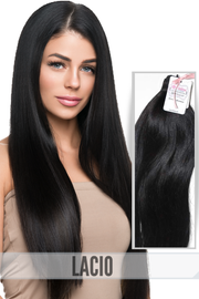 STRAIGHT INDIAN HAIR