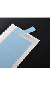 DOUBLE SIDED REPLACEMENT TAPE FOR TAPE IN