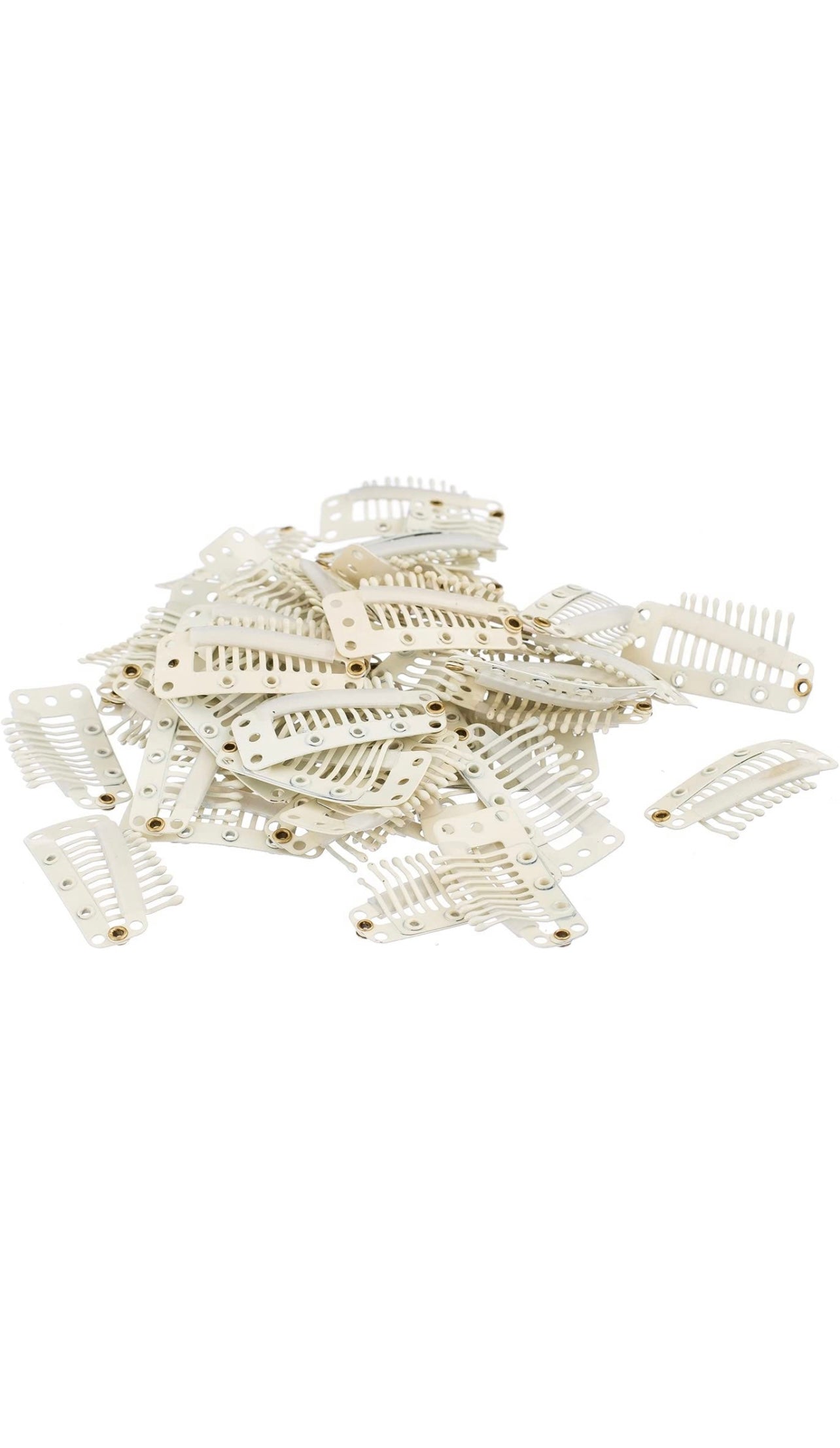LARGE CLIPS 25 PCS