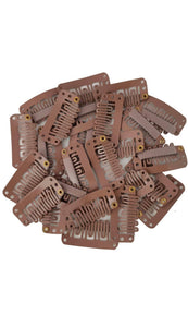 MEDIUM CLIPS 25 PCS