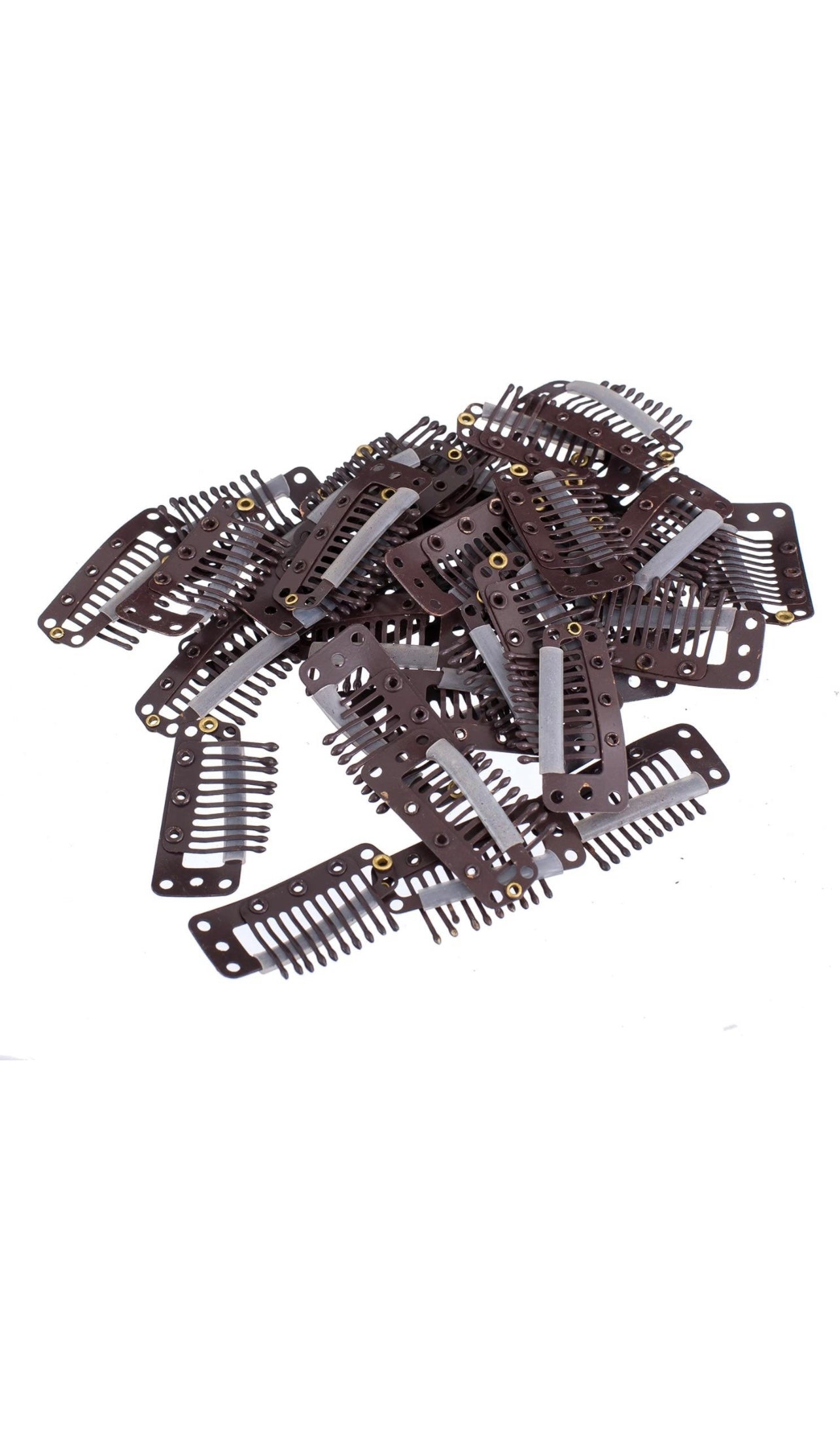 LARGE CLIPS 25 PCS