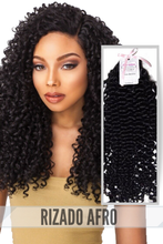 Load image into Gallery viewer, KINKY CURLY HAIR EXTENSIONS

