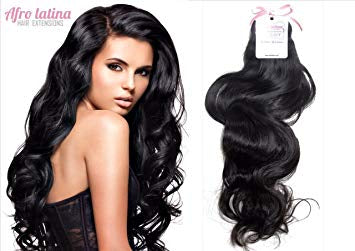 BODY WAVE BRAZILIAN HAIR