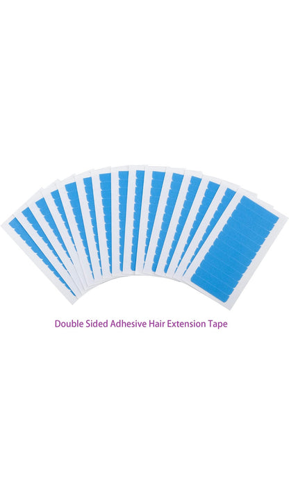 DOUBLE SIDED REPLACEMENT TAPE FOR TAPE IN