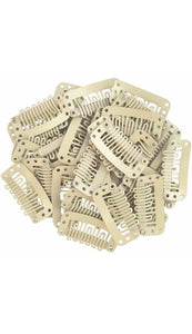 MEDIUM CLIPS 25 PCS