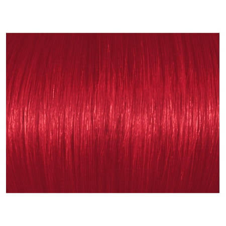 COLORED HAIR EXTENSIONS