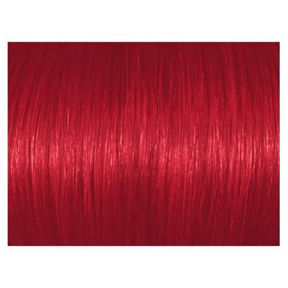 COLORED HAIR EXTENSIONS